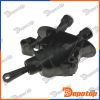 Cylindre émetteur embrayage pour FORD | 05931, 0986486151